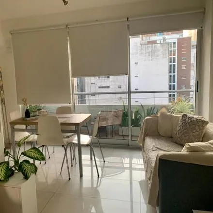 Rent this studio apartment on Avenida Coronel Díaz 2650 in Palermo, C1425 AAX Buenos Aires