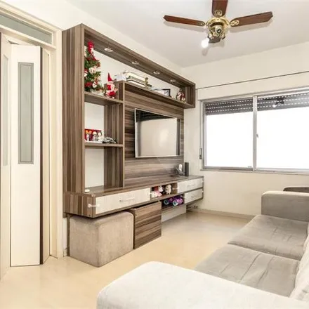 Buy this 2 bed apartment on Avenida Coronel Gastão Hasslocher Mazeron in Medianeira, Porto Alegre - RS