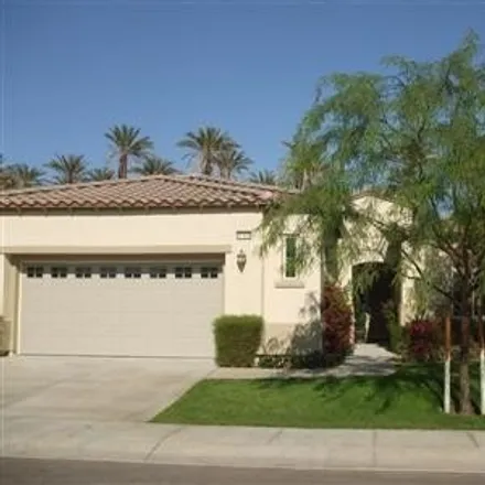 Image 1 - 81910 Eagle Claw Drive, La Quinta, CA 92253, USA - House for rent