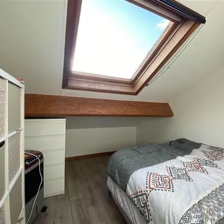 Rent this 1 bed apartment on Rue Cirière 31 in 7170 Manage, Belgium