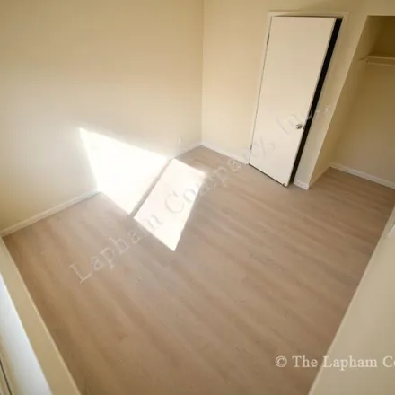 Rent this 2 bed apartment on 2126 Lincoln Avenue in Alameda, CA 94501