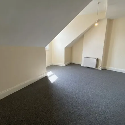 Rent this 2 bed apartment on KTV in 136 High Road, Beeston