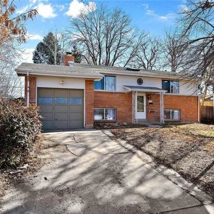 Image 5 - 2962 South Ingalls Way, Denver, CO 80227, USA - House for sale