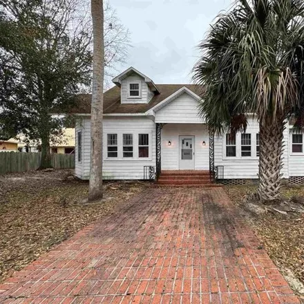 Buy this 4 bed house on 6869 Pine Street in Milton, FL 32570