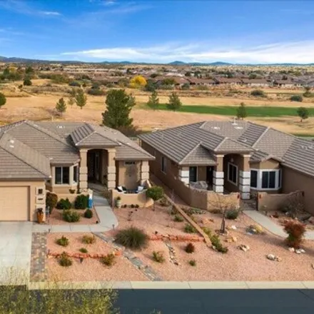 Buy this 3 bed house on Verde Santa Fe Golf Course in 645 Verde Santa Fe Parkway, Yavapai County