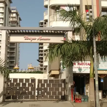 Image 7 - unnamed road, Mira, Mira-Bhayander - 401104, Maharashtra, India - Apartment for sale