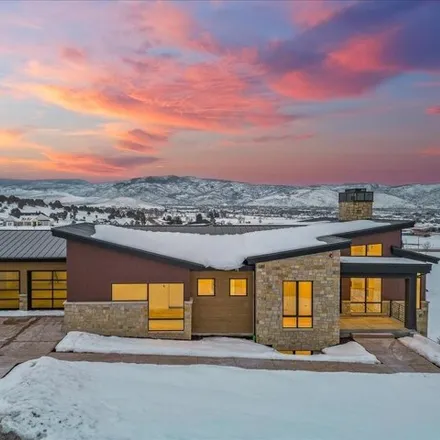 Buy this 4 bed house on East Copper Belt Way in Heber, UT 84032