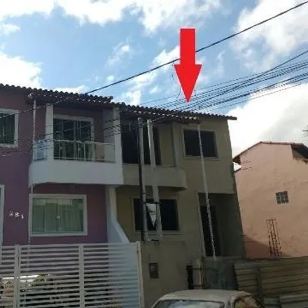 Image 2 - Rua Evaristo da Veiga, Jardim Amália, Volta Redonda - RJ, 27251-177, Brazil - House for sale