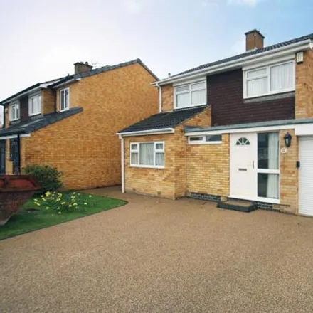 Image 1 - 64 Ryecroft Avenue, York, YO24 2RR, United Kingdom - House for rent