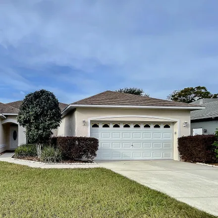 Buy this 3 bed house on 3502 Celebration Drive in Spring Hill, FL 34604