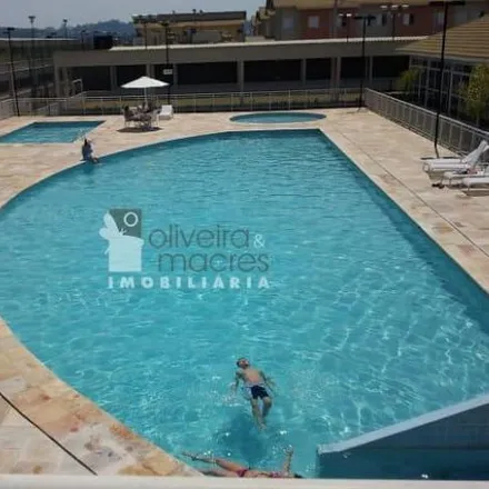 Image 2 - Avenida Armando de Salles Oliveira 824, Parque Suzano, Suzano - SP, 08673-000, Brazil - Apartment for sale