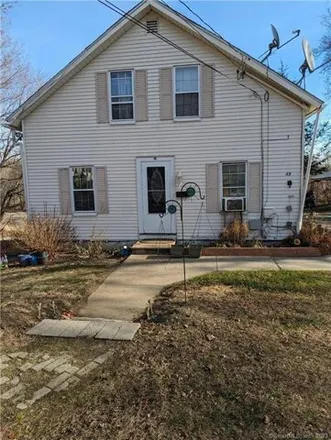 Buy this 5 bed house on 46 Pleasant Street in Plainfield Village, Plainfield