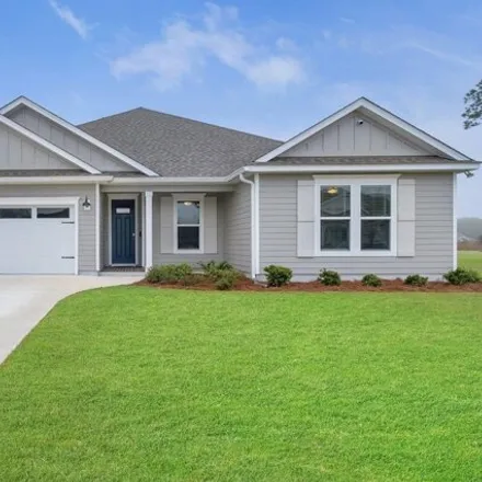 Buy this 4 bed house on Shelby Drive in Wakulla County, FL 32327