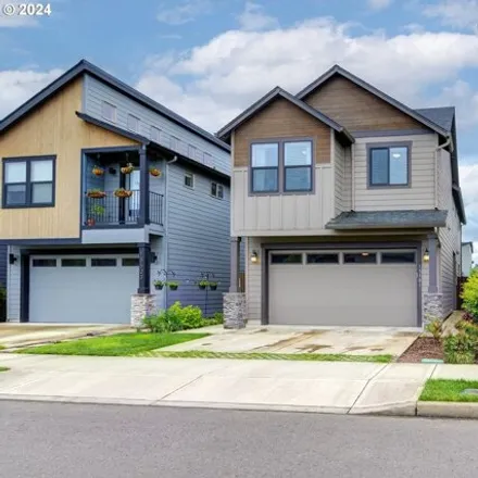Buy this 3 bed house on 15501 Northeast 108th Way in Vancouver, WA 98682
