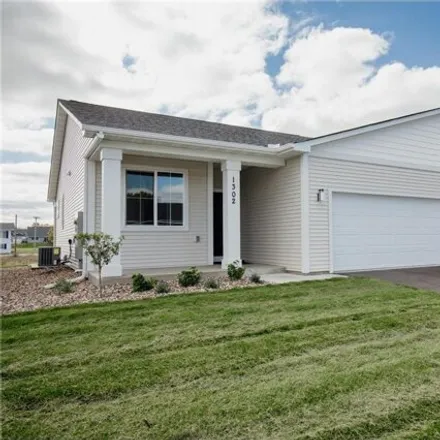 Buy this 3 bed house on unnamed road in New Richmond, WI 54017