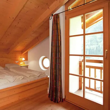 Rent this 5 bed house on Tourismusverband Wald-Königsleiten in Wald 126, 5742 Lahn