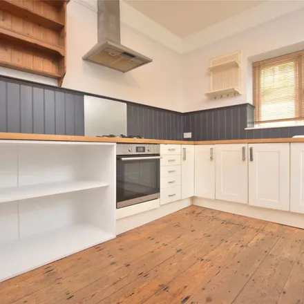 Rent this 2 bed apartment on London Road in Brimscombe, GL5 2TR