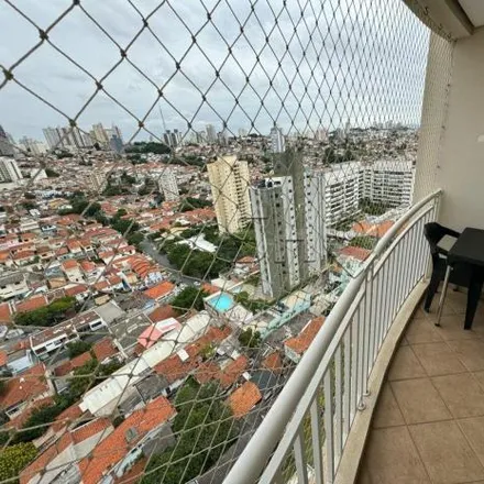 Image 2 - Rua Cajaíba 605, Sumaré, São Paulo - SP, 05025-000, Brazil - Apartment for rent