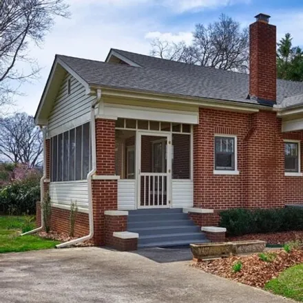 Buy this 3 bed house on 1216 Beirne Ave Ne in Huntsville, Alabama