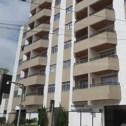 Image 2 - Rua Morais e Castro, Alto dos Passos, Juiz de Fora - MG, 36025-020, Brazil - Apartment for rent