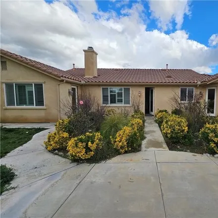 Rent this 4 bed house on 6526 North Caleb Lane in San Bernardino, CA 92407