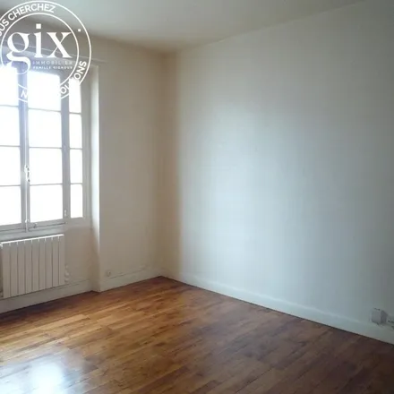 Image 3 - 5 Rue Crépu, 38000 Grenoble, France - Apartment for rent