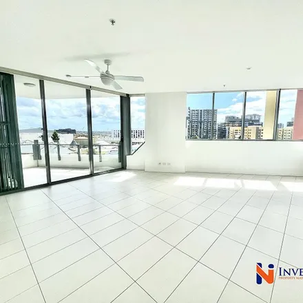 Rent this 1 bed apartment on 333 Water Street in Fortitude Valley QLD 4006, Australia