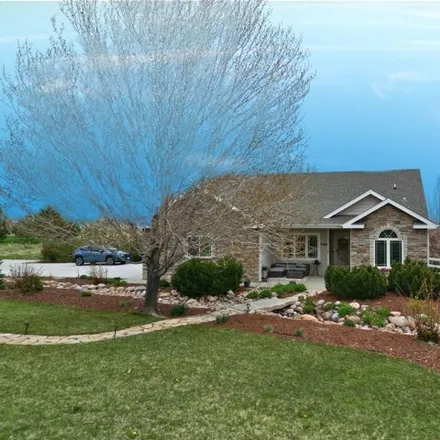 Buy this 5 bed house on 3907 Nations Way in Larimer County, CO 80513