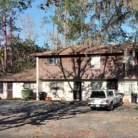 Rent this 2 bed apartment on Shell Rock Villas in Southwest 61st Street, Alachua County