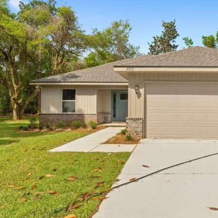 Buy this 3 bed house on Wilma Drive in Pace, FL 32571