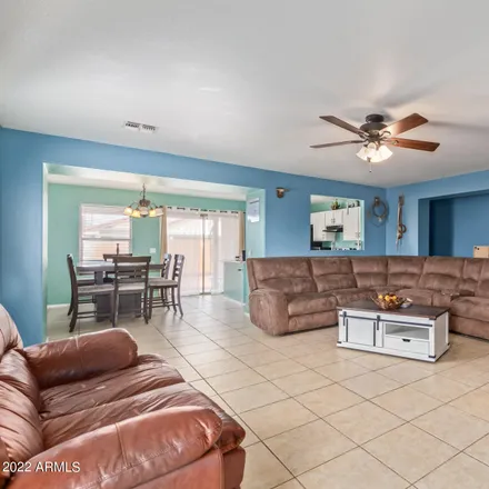 Image 7 - 2194 West 23rd Court, Apache Junction, AZ 85120, USA - House for sale