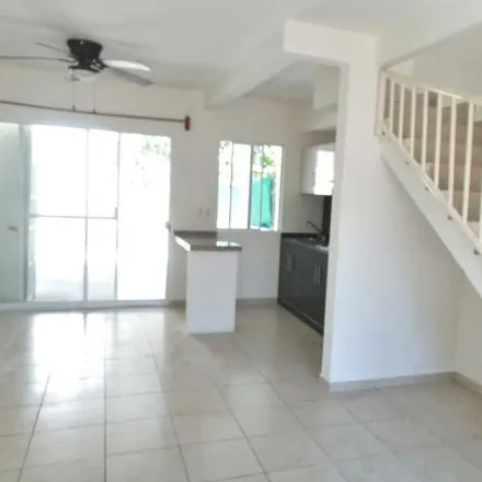 Rent this 2 bed house on Cerrada Mango in Los Olivos, 77714 Playa del Carmen