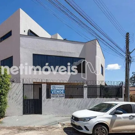 Image 2 - Terceira Avenida, Vila Cauhy, Núcleo Bandeirante - Federal District, 71701-970, Brazil - House for sale