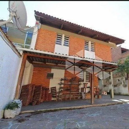 Buy this 4 bed house on Rua Marechal Mesquita in Glória, Porto Alegre - RS