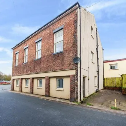 Buy this 6 bed house on United Reformed in Water Street, Wigton