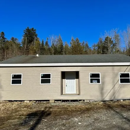 Buy this 3 bed house on 128 Kennebec Road in Machias, Washington County