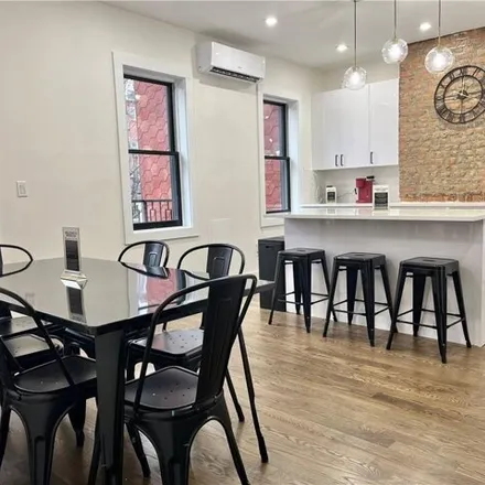 Rent this 3 bed house on 2409 Dean Street in New York, NY 11233