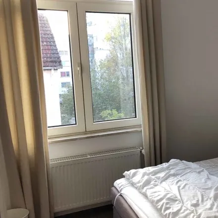 Rent this 3 bed room on Appelsgasse 16 in 60487 Frankfurt, Germany