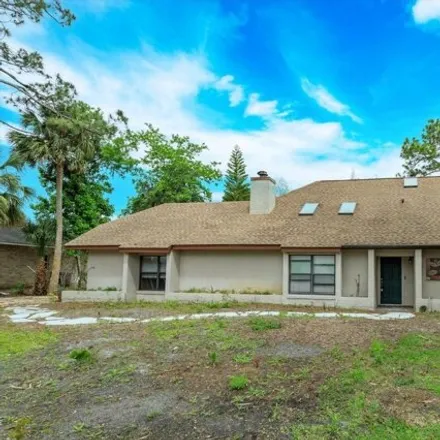 Buy this 3 bed house on 1540 Stone Trail in Volusia County, FL 32725