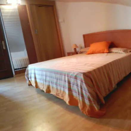 Image 3 - ronda de Sant Oleguer, 80304 Mataró, Spain - Room for rent