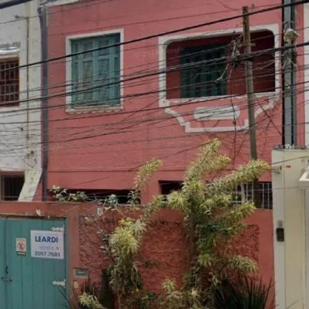 Image 1 - Rua Loefgren 2181, Mirandópolis, São Paulo - SP, 04040-033, Brazil - House for sale