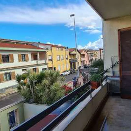 Image 3 - Via Praga 27, 09045 Quartu Sant'Aleni/Quartu Sant'Elena Casteddu/Cagliari, Italy - Apartment for rent