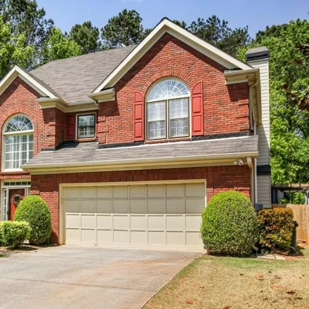 Buy this 4 bed house on 700 Tala Drive in Roswell, GA 30076