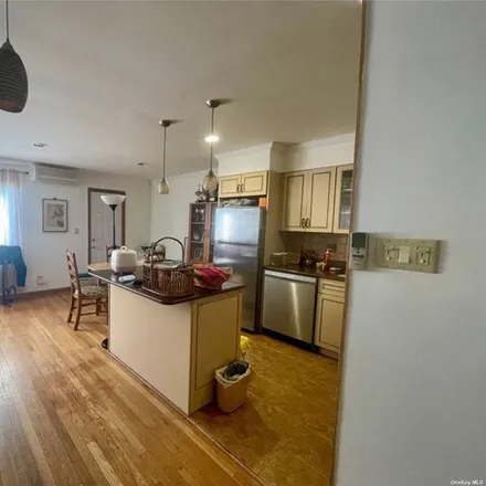 Buy this 3 bed house on 195-23 37th Avenue in New York, NY 11358
