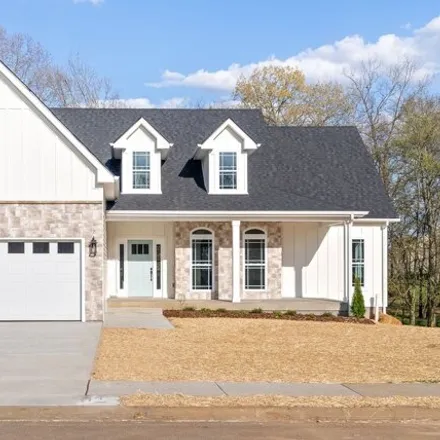 Buy this 3 bed house on 1585 Eads Court in Montgomery County, TN 37043