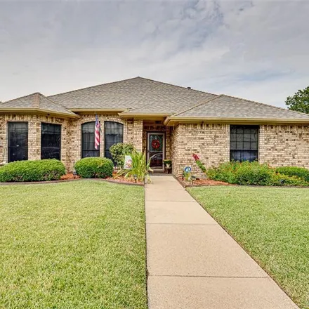 Buy this 3 bed house on unnamed road in Rowlett, TX 75088