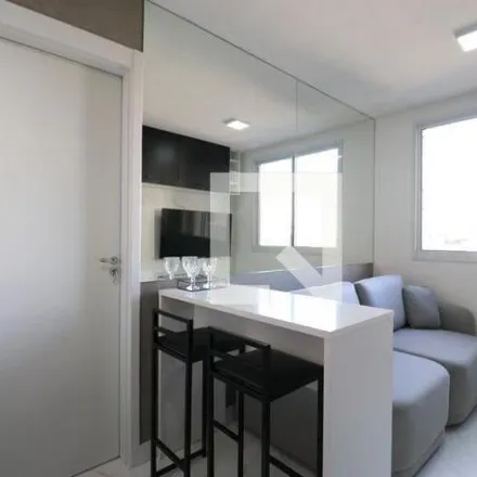 Rent this 1 bed apartment on Rua Faustolo 982 in Vila Romana, São Paulo - SP
