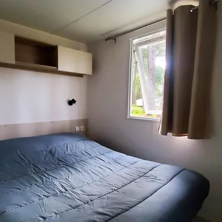 Rent this 3 bed house on Piriac-sur-Mer in Route de Kervin, 44420 Saint-Sébastien
