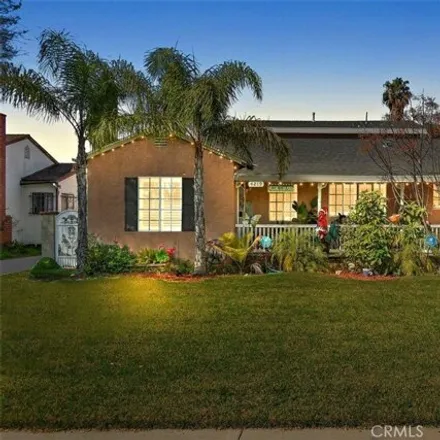 Buy this 3 bed house on 4227 Arica Avenue in Rosemead, CA 91770