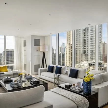 Image 2 - Olympic Tower, 641 5th Avenue, New York, NY 10022, USA - Condo for sale
